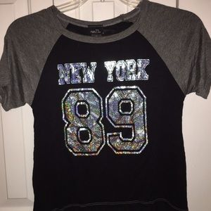 New York T-shirt